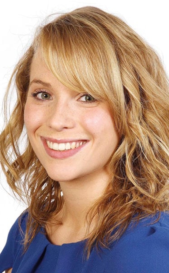 Laois Rose - Sinead Fennell