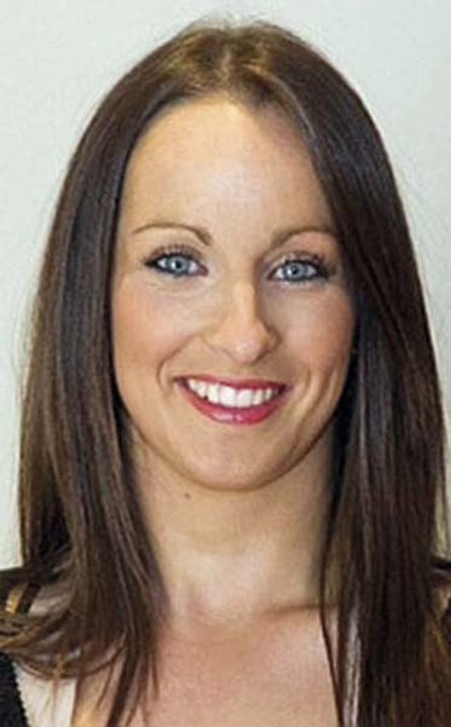 Perth Rose - Melanie Gore