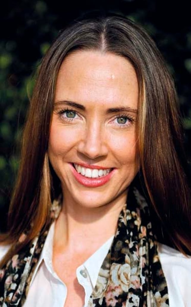 Syndney Rose- Caroline Harney