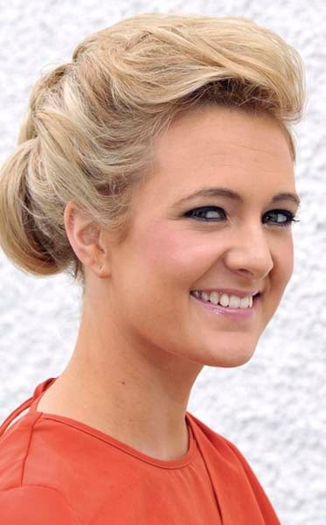 Donegal Rose - Nicole Curran