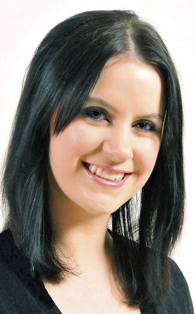 New Zealand Rose - Ailbhe Ryan