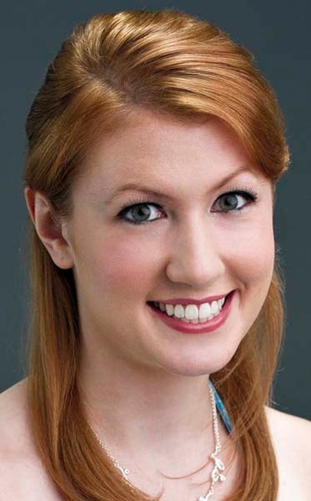 Boston &amp; New England Rose - Moira Sullivan