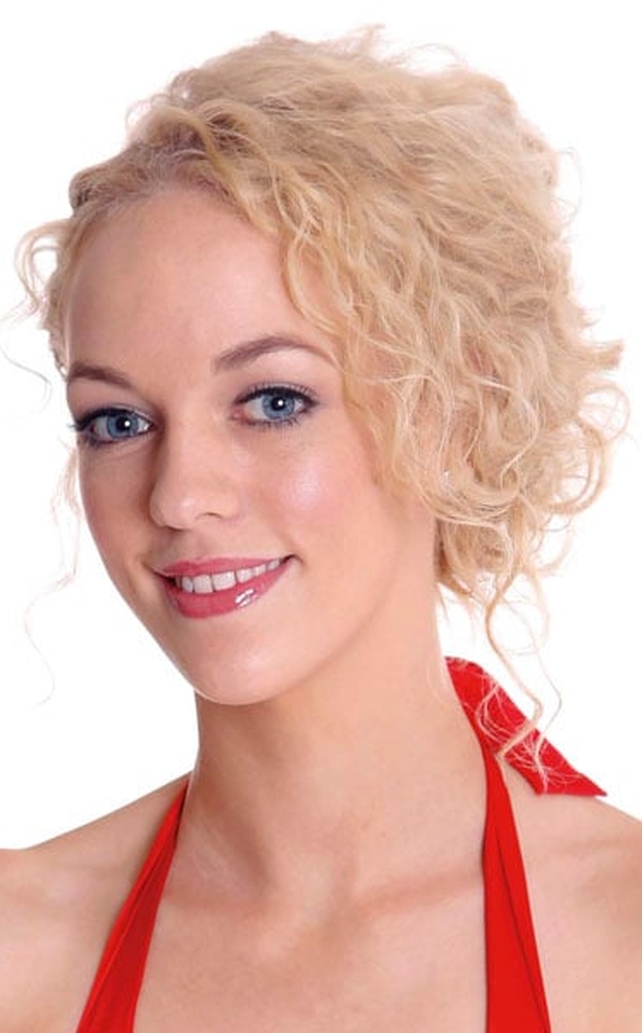 Down Rose - Nicole Curran