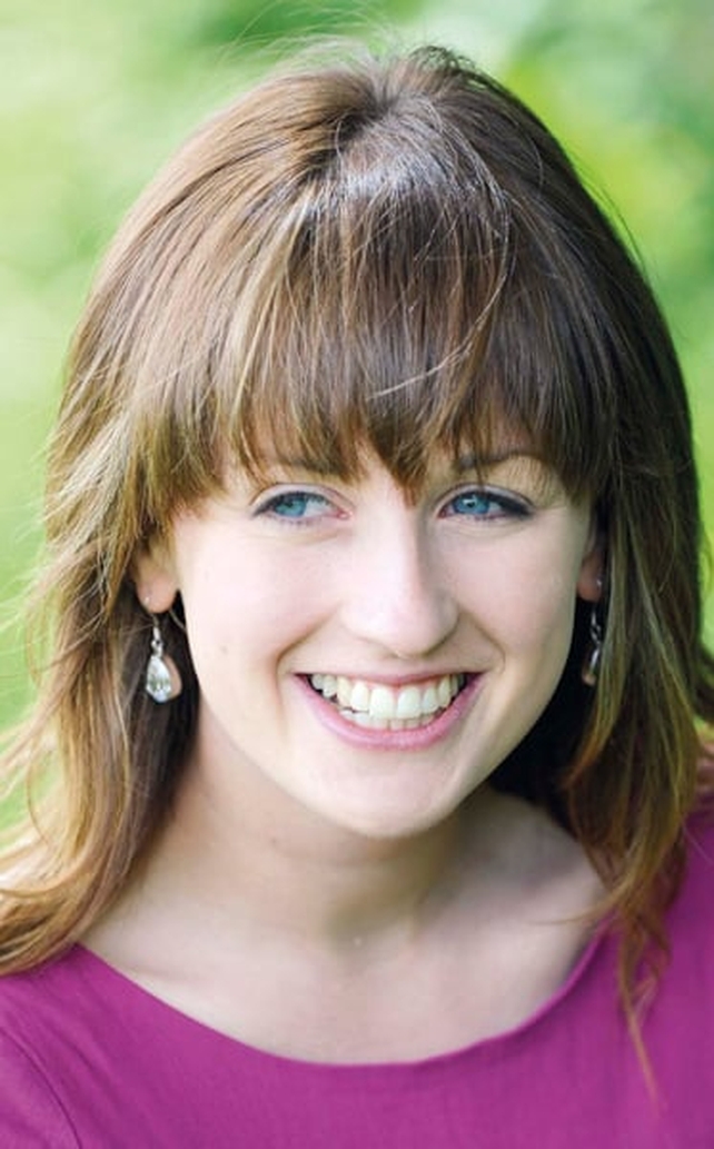 Kerry Rose -Sile Ni Dheargain