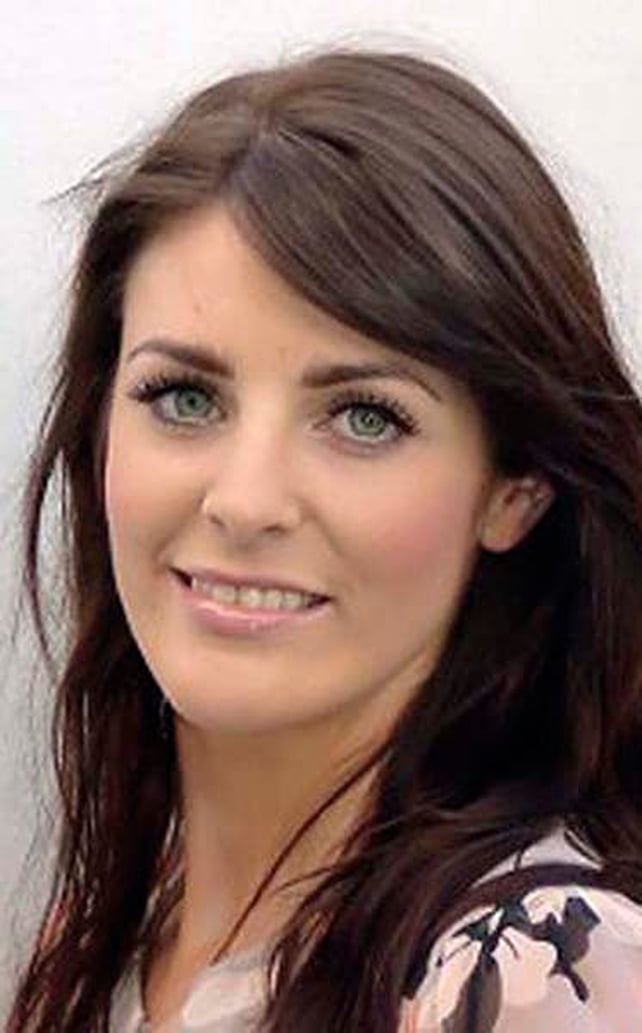 Derry Rose- Catherine Feeney