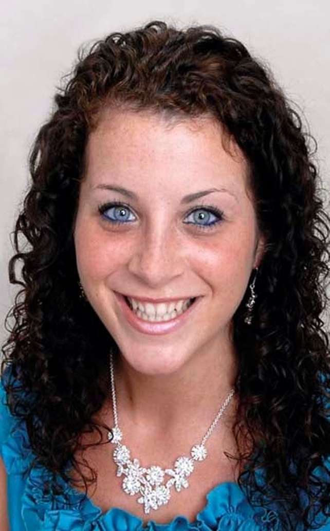 New York Rose - Erin Loughran