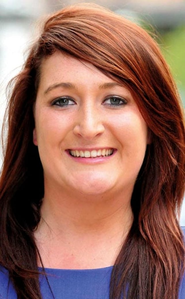 Sunderland Rose - Niamh O' Connell