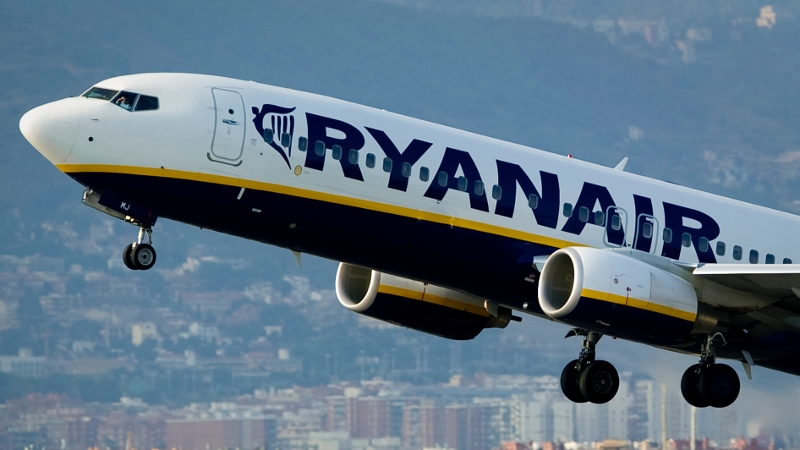 The airline said the false claims were based on 'nothing more than anonymous hearsay'