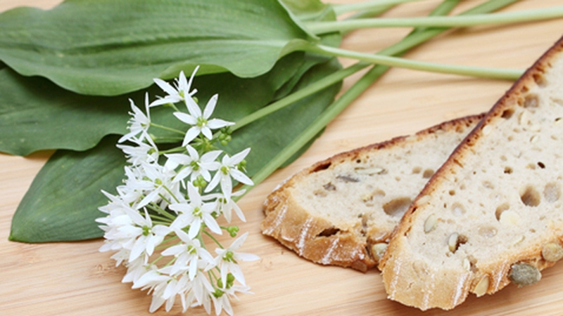 Tasty tip: Fold through some mayo with a squeeze lemon.