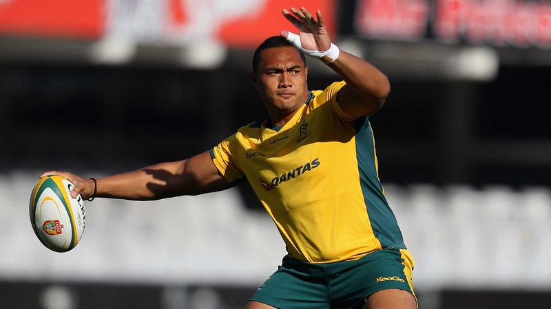 Sepoke Kepu believes the winner of Saturday's Tri Nations showdown between Australia and New Zealand will have a psychological edge going into the World Cup