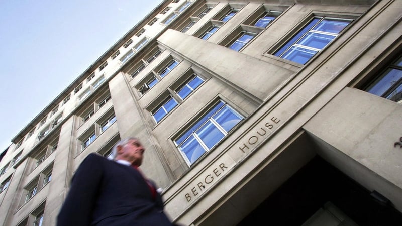 WPP posts annual growth of 2.9% in 2012