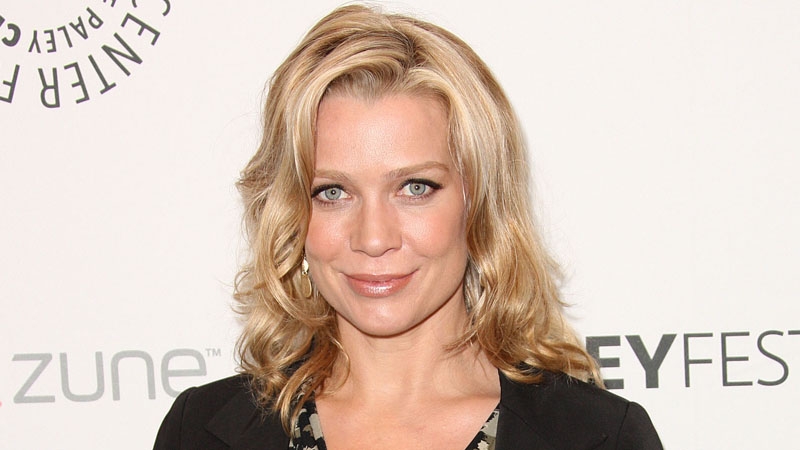 Laurie Holden' role on TWD is set to expand