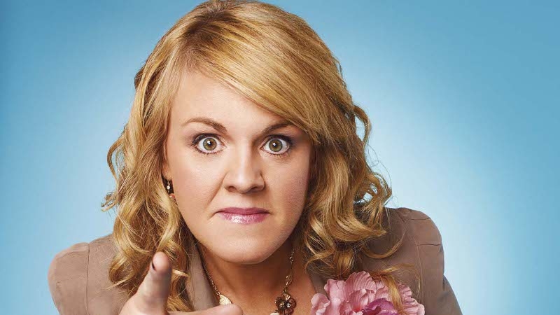 Sally Lindsay: back as Lisa for second season of Mount Pleasant