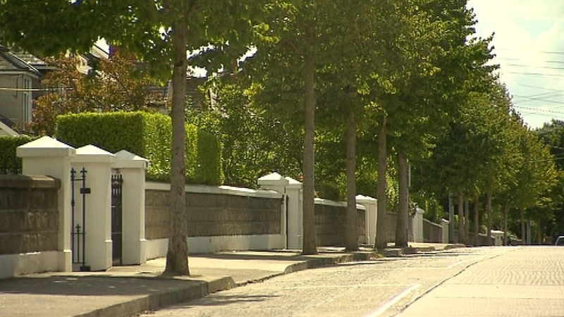 Working paper on large Irish mortgages published