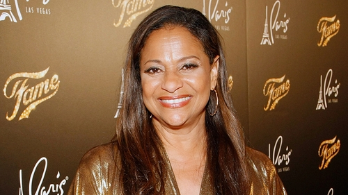 Allen - Plays Jackson Avery's (Jesse Williams) mum Catherine