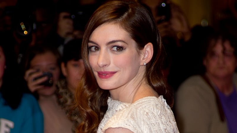 Hathaway - "It was really helpful!"