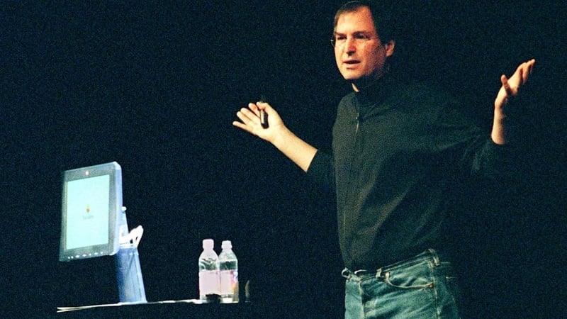 Jobs told the FBI he had not used any illegal drugs during the past five years but he had experimented with marijuana, hashish and LSD between 1970-74