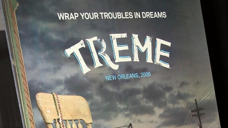 Cast member is found dead