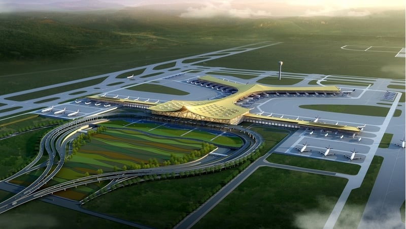 ARI signs deal with new Kunming Airport in China