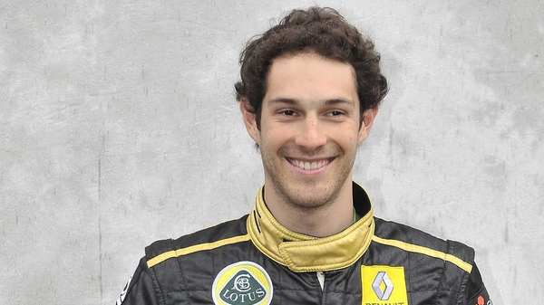 Bruno Senna