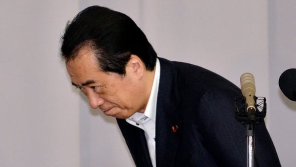 Naoto Kan believed he did the best he could