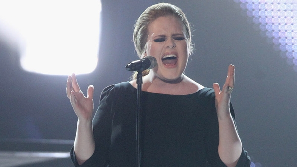 Adele