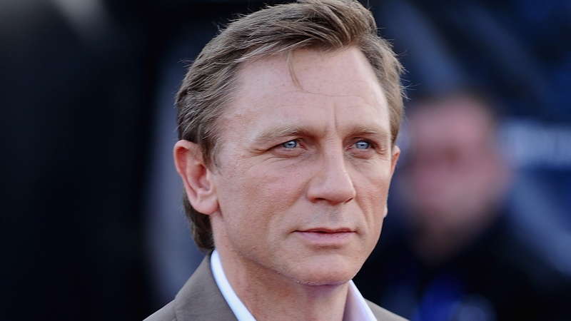 Craig has to monitor behaviour in public