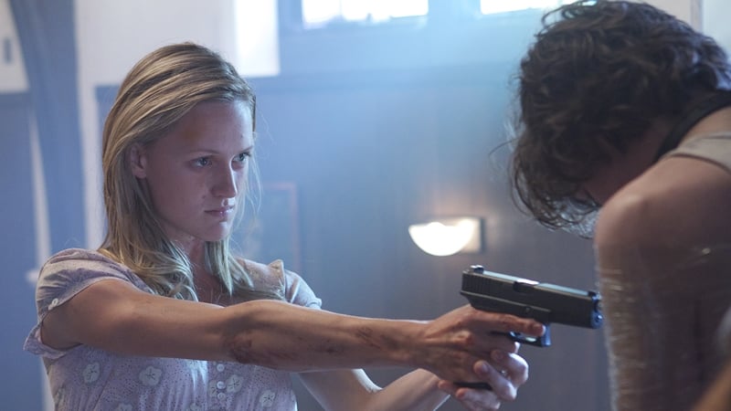 "Smith has tackled some difficult issues and come out standing"