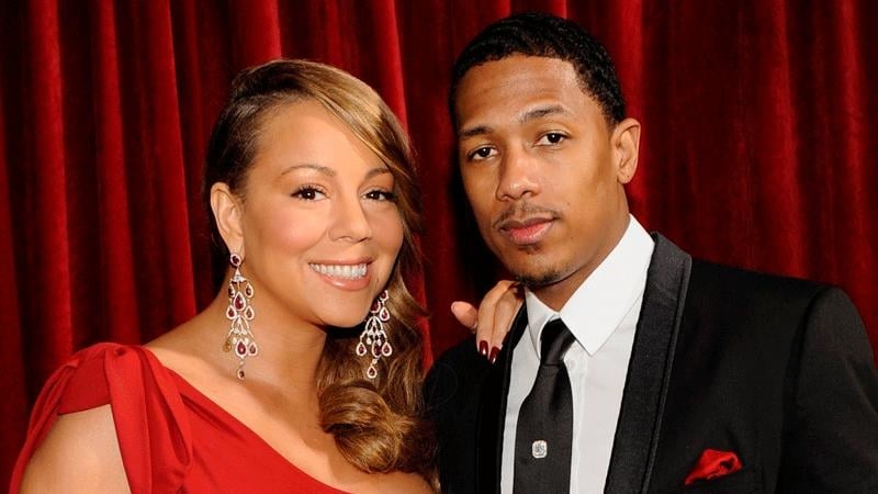 Carey and Cannon have twins together