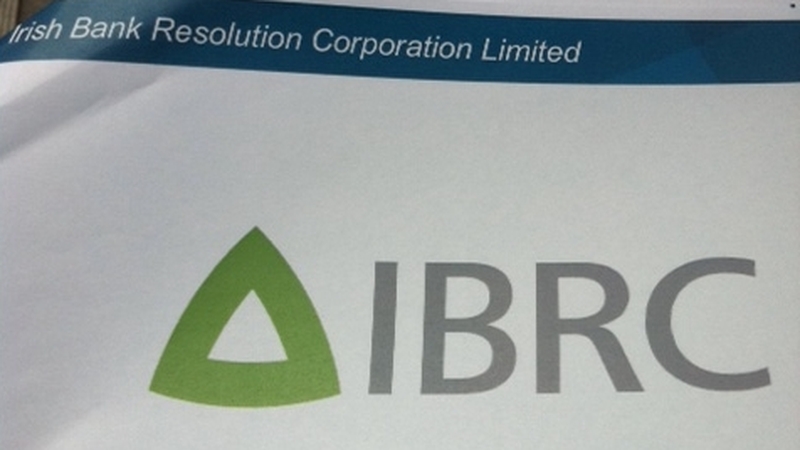 IBRC argues Quinn cannot invoke constitutional right in this case