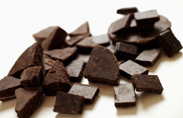 Neven Maguire's MacNean Chocolate & Coole Swan Truffles
