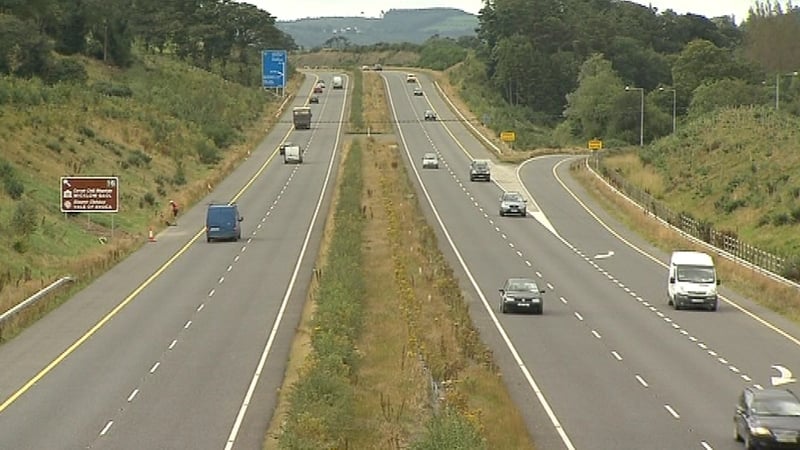 Motor tax increase in December's budget