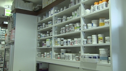 A warning has been issued about the drugs used to treat an irregular heartbeat and reduce the risk of stroke
