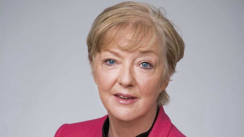 Marian Finucane's weekend show has shown a big gain in listeners