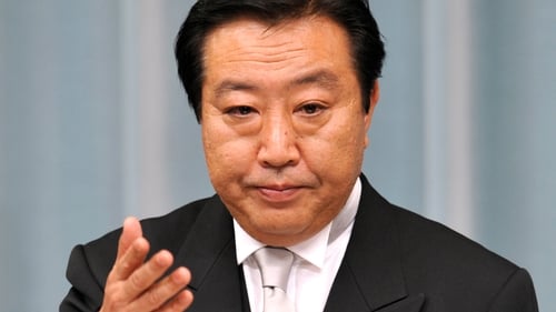 Yoshihiko Noda must deal with a resurgent yen that threatens exports
