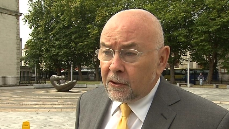 Ruairi Quinn is concerned over the negative aspects of the points race
