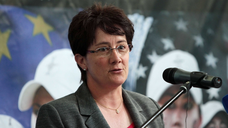 Europe captain Alison Nicholas - Four wild card picks revealed today