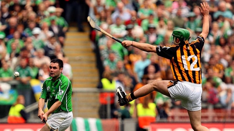 Kilkenny sealed a seven-point win to lift the Liam McCarthy Cup