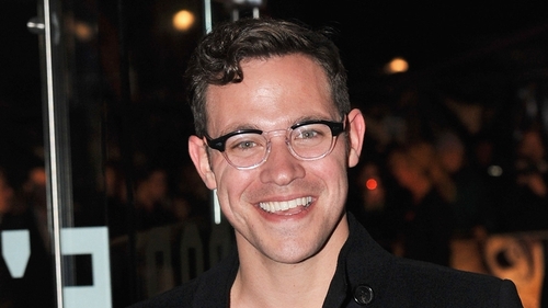 Will Young wants to take a break