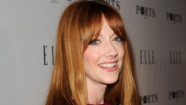 Greer - Back as Bridget
