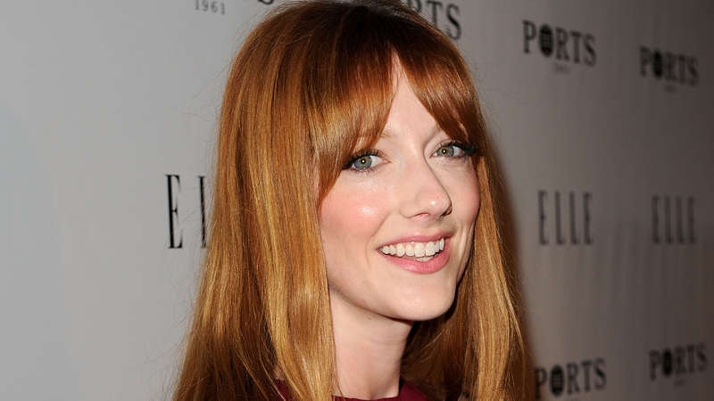 Greer - Back as Bridget