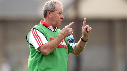 Harry Murphy - The Rathnew man will be looking to replicate his club form at county level