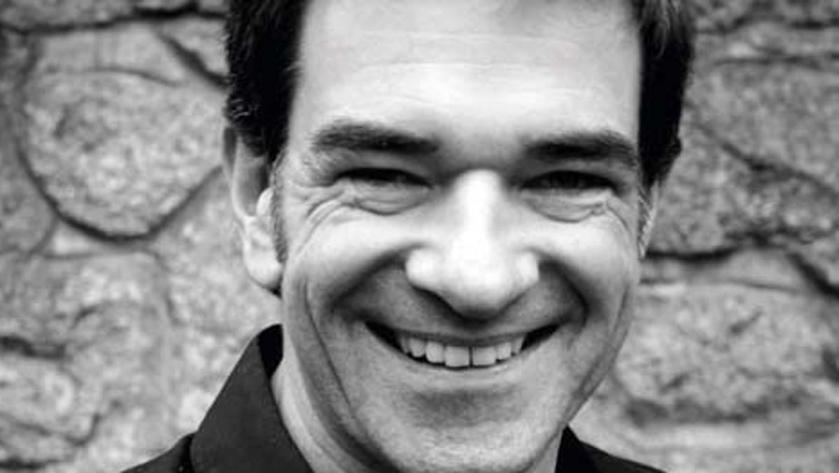 John Creedon Tuesday 2 December 2014