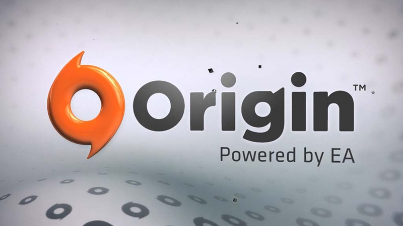 EA's Origin gathering user data