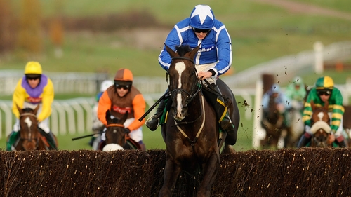 Paddy Power's total dividend for 2011 up 33%