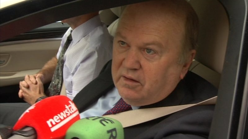 Noonan: Banks have to do more