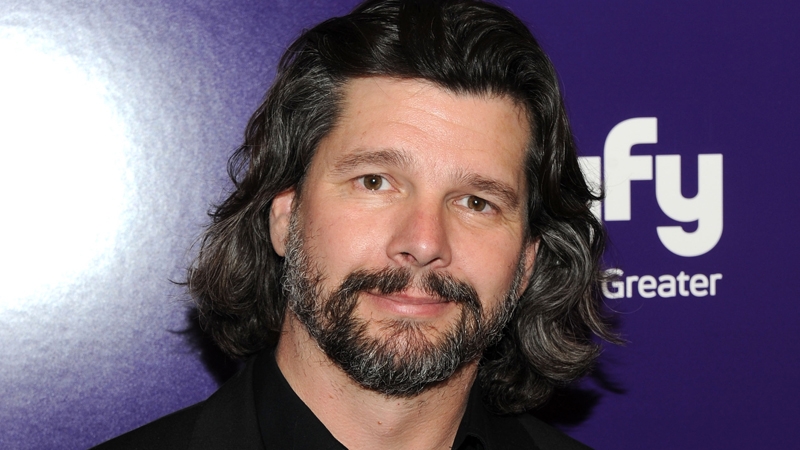 Moore is moving from sci-fi to westerns