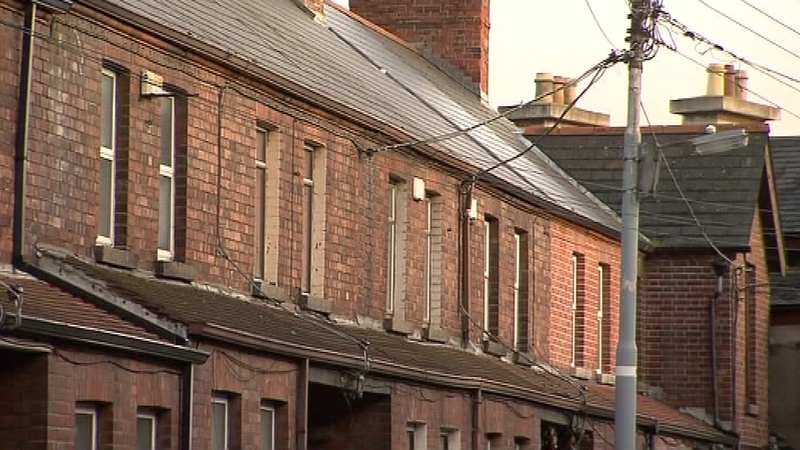 House prices down again says Myhome and Daft