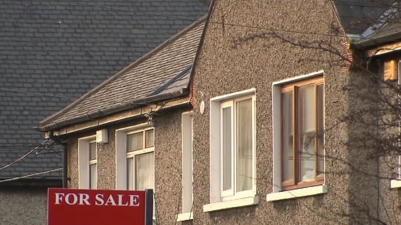 The number of mortgages approved during February was up 7.2% compared to the same month last year