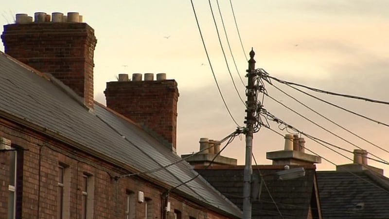 13% of residential mortgages and 25% of buy-to-let mortgages were in arrears by the end of November